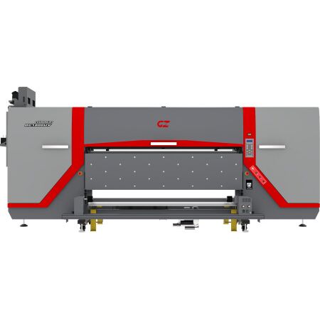 THUNDERJET DC1800UV