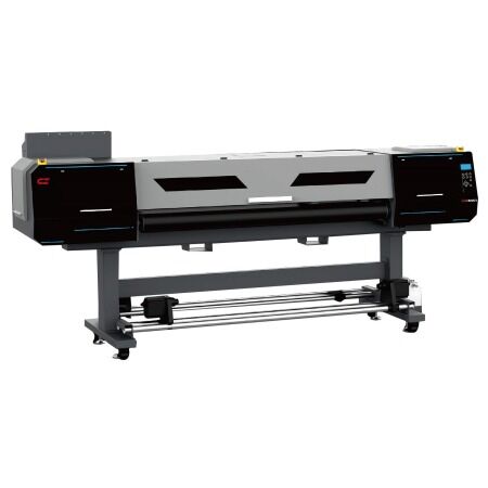 Thunderjet DQ1800UV