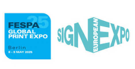 Mutoh 6-9 Mayıs 2025 Fespa Global Print Expo Berlin'de,