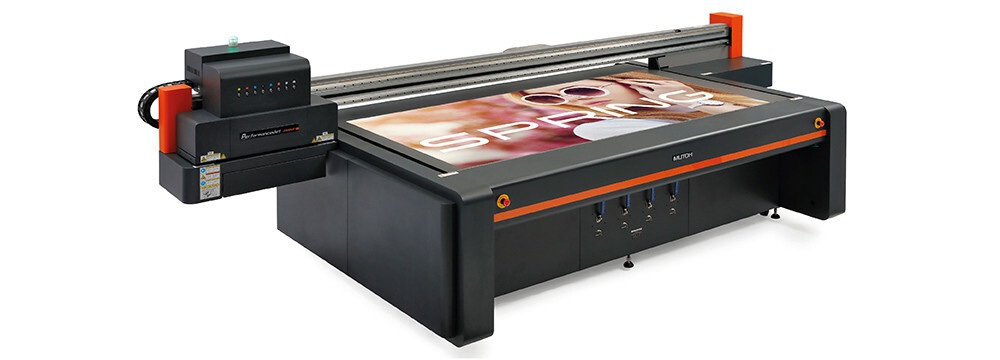 Mutoh PerformanceJet PJ-2508UF