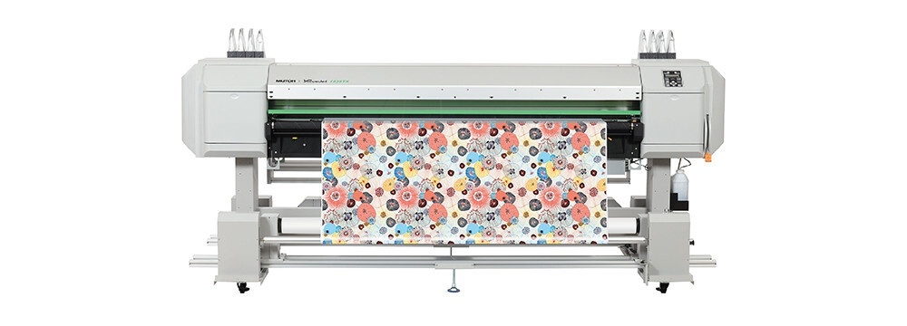 Mutoh ValueJet 1938TX