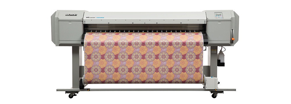 Mutoh VJ1604WX