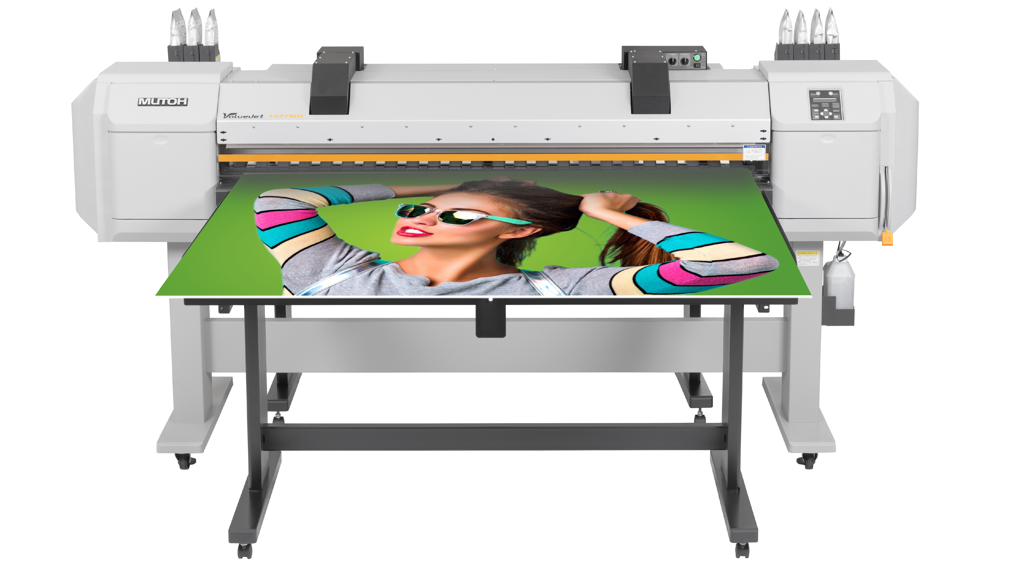 Mutoh VJ1627MH