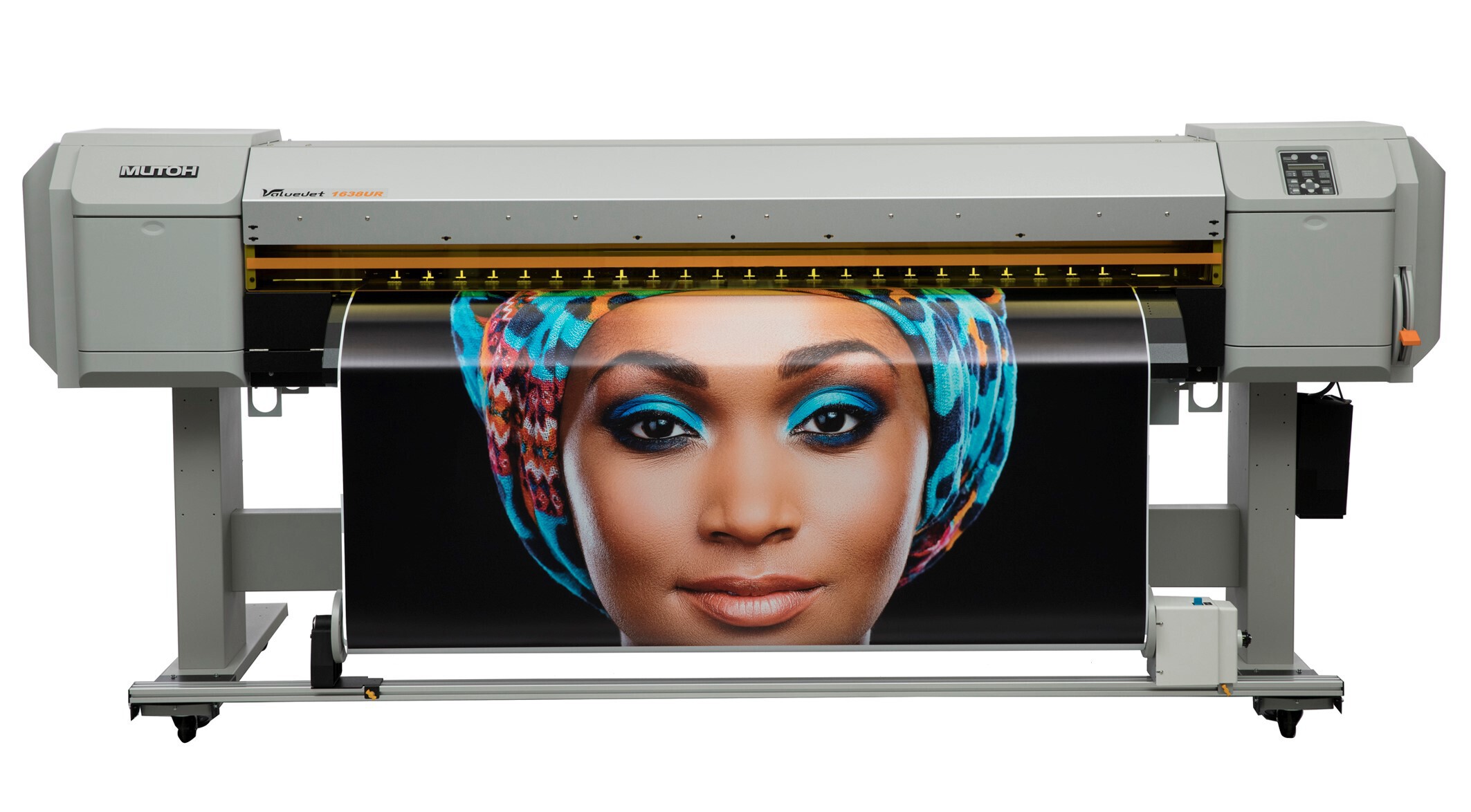 Mutoh VJ1638UR