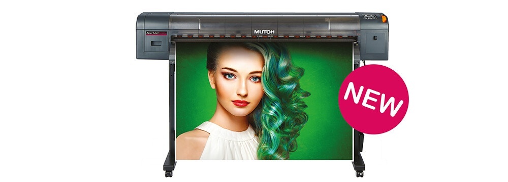 Mutoh XpertJet 1341SR Pro