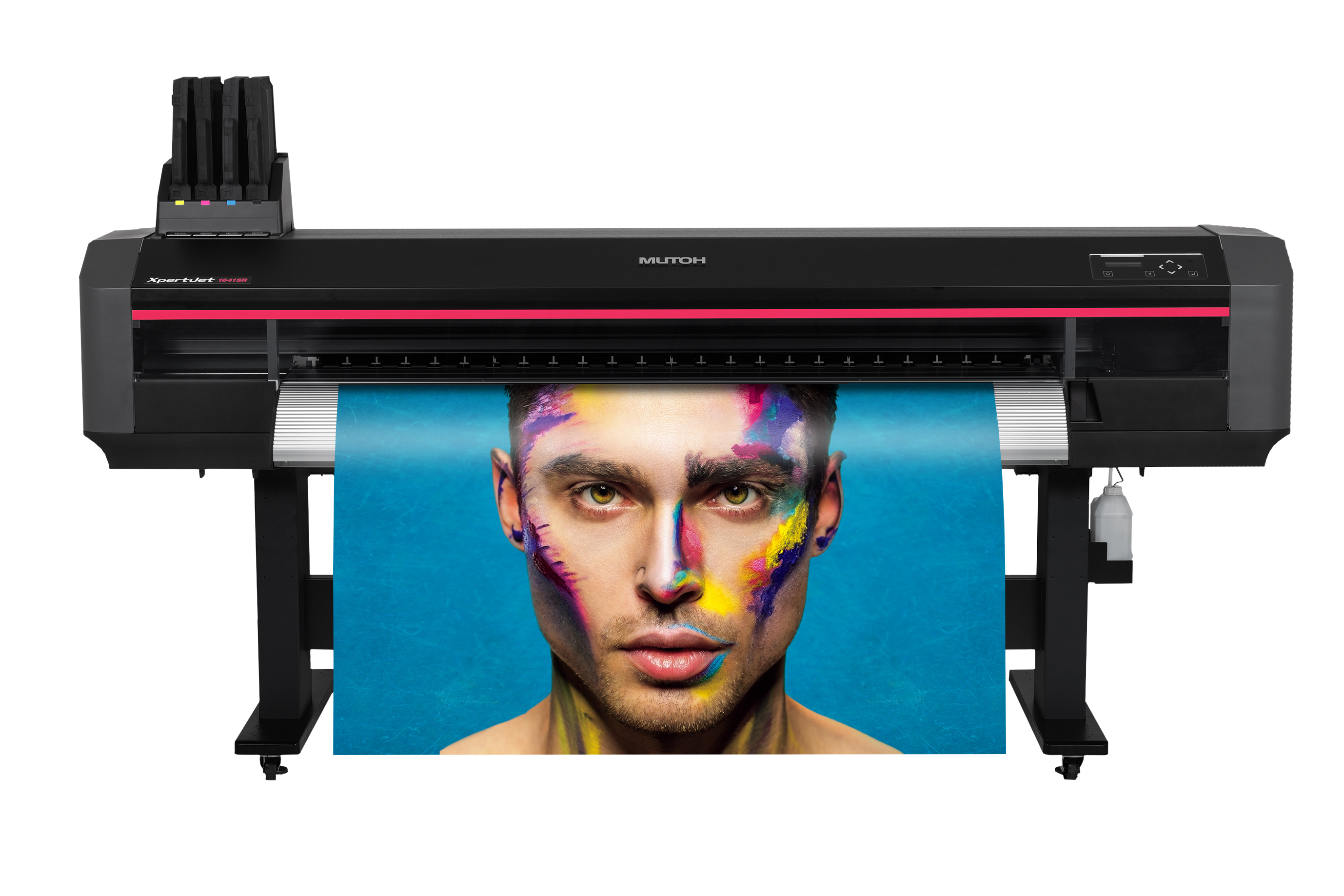 Mutoh XpertJet XPJ-1642SR