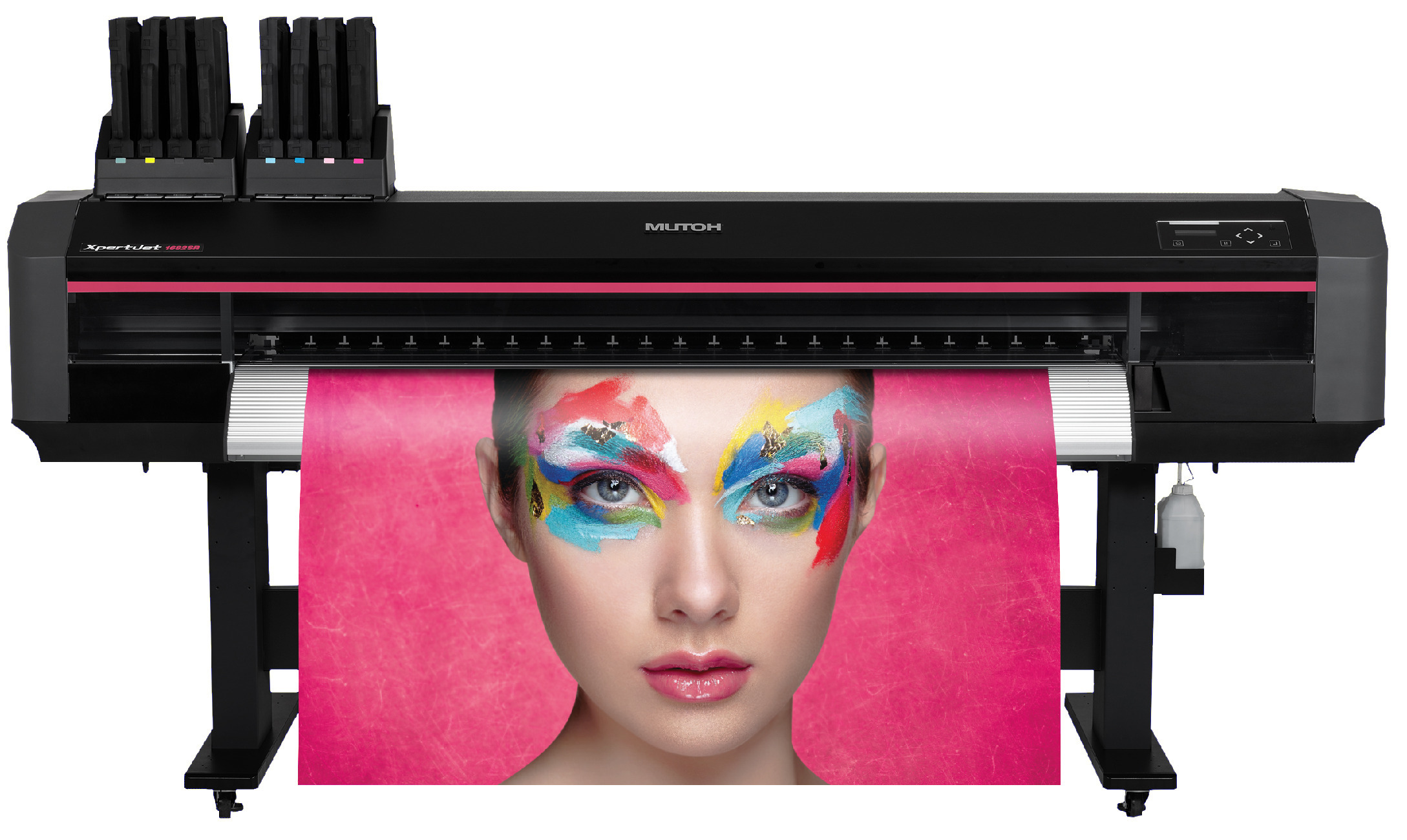 Mutoh XpertJet XPJ-1682SR