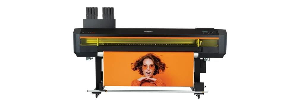 Mutoh Xpertjet XPJ1682UR