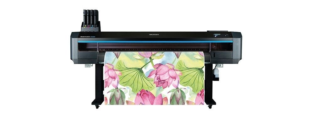 Mutoh XPJ-1642WR