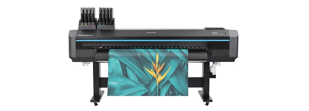 Mutoh XPJ-1682WR