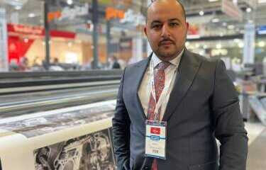 Prodigital Reklam Makine Grubu Sorumlusu Sadık Akdaş: “SIGN İstanbul’u gerçek yatırımcı ziyaret etti”