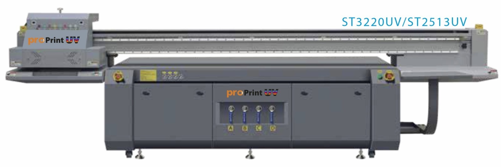 Proprint ST3220UV 