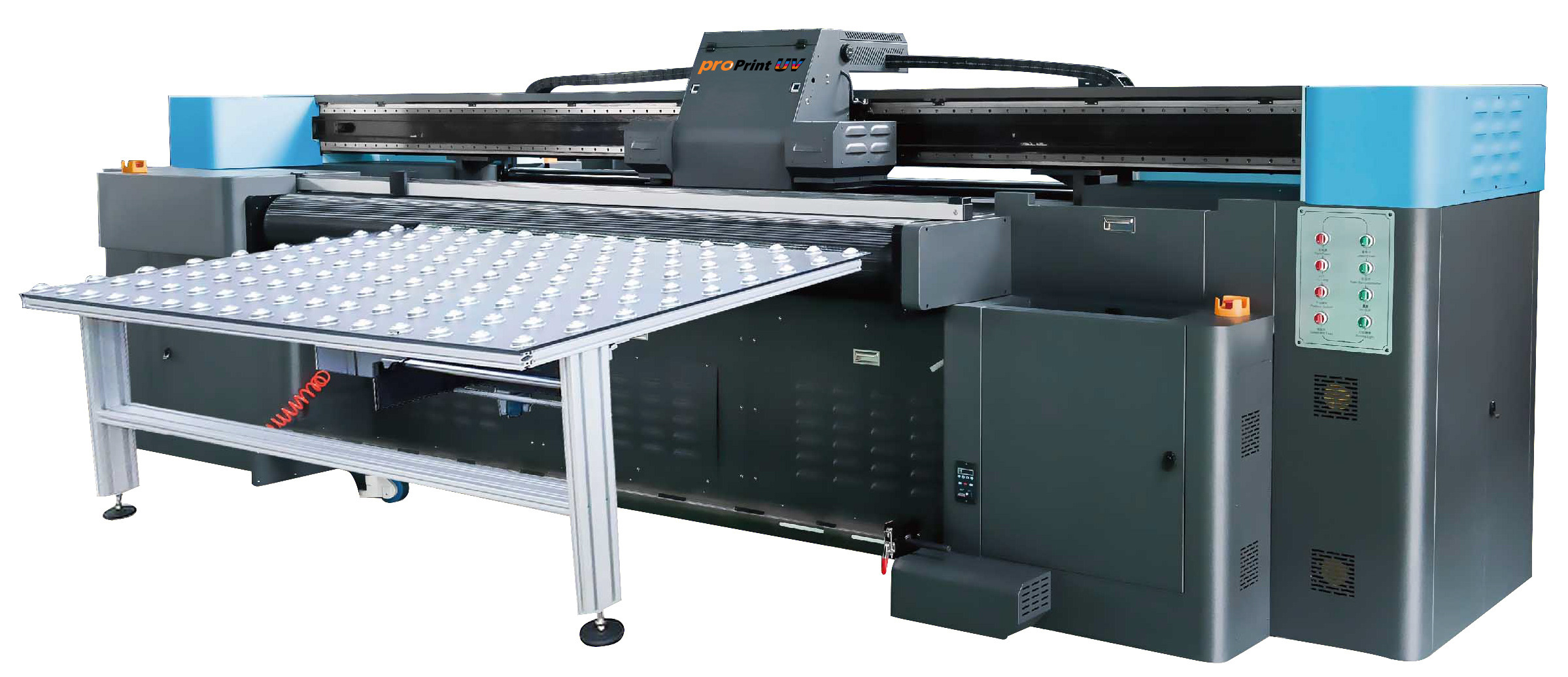 ProPrint UV BP 2500HB-UV