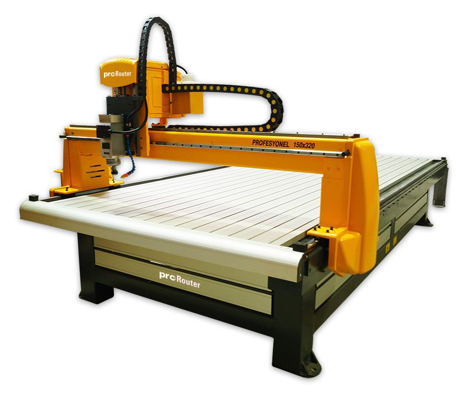 ProRouter CNC 