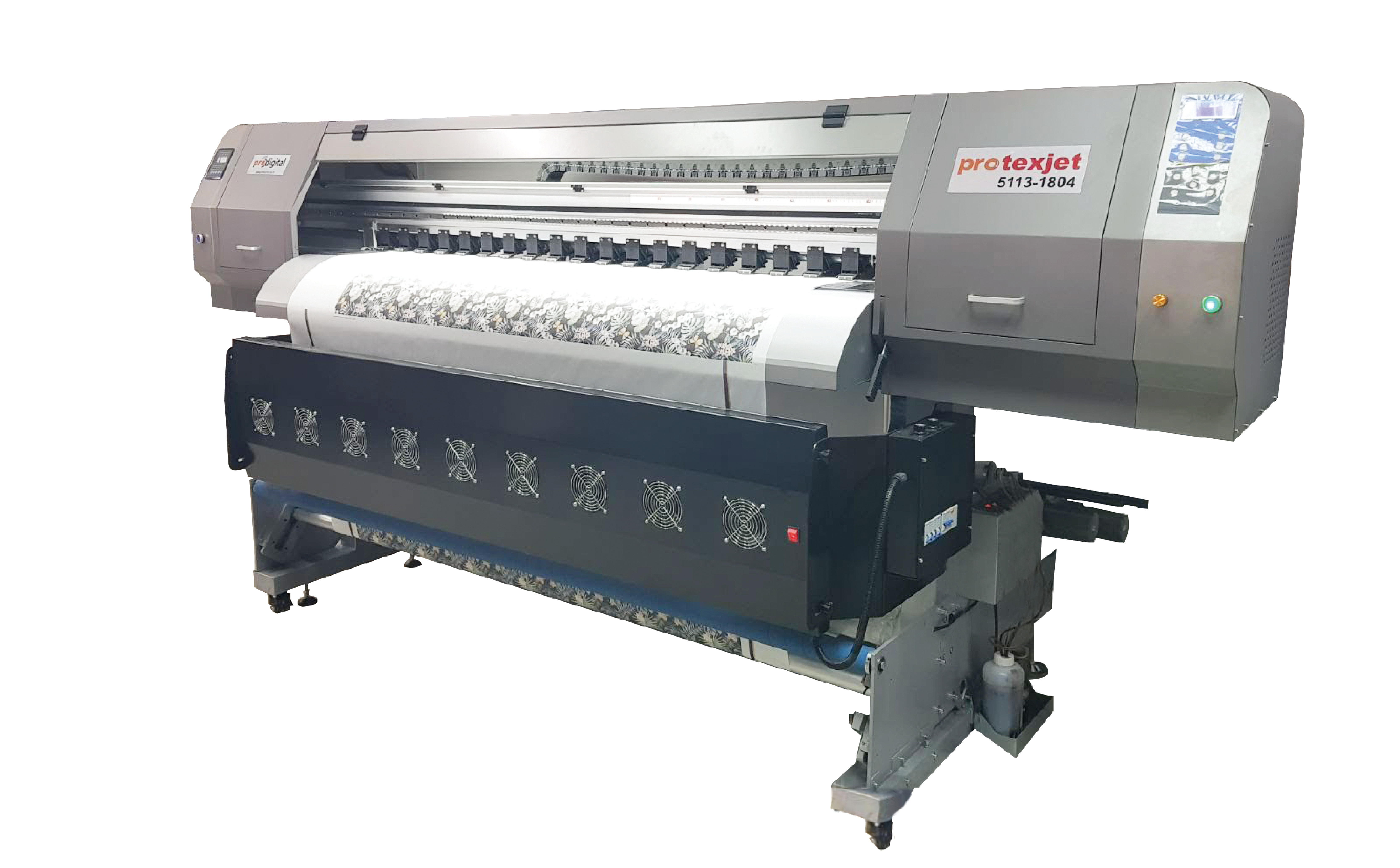 Protexjet Epson 5113 