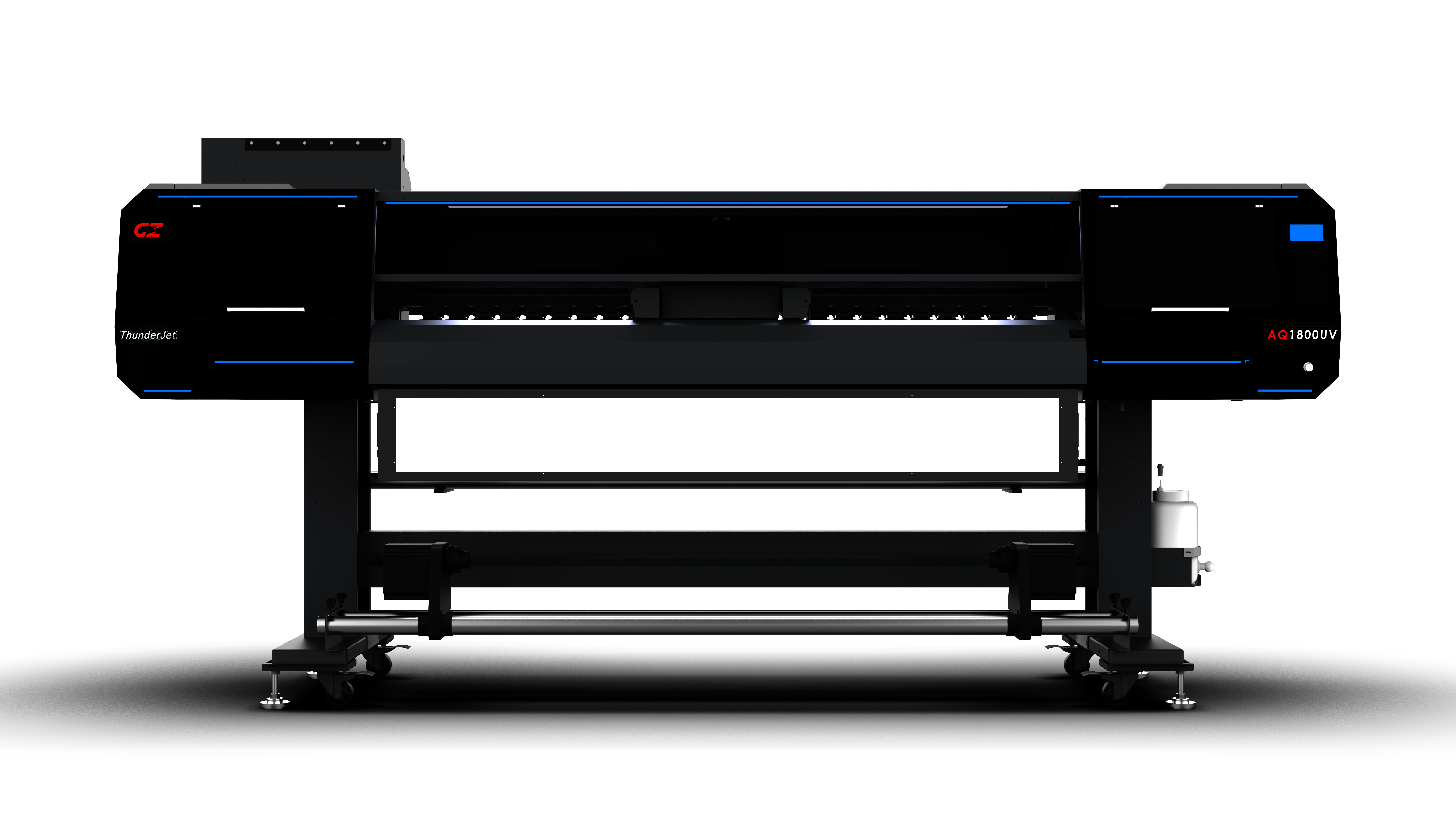 Thunderjet AQ1800UV