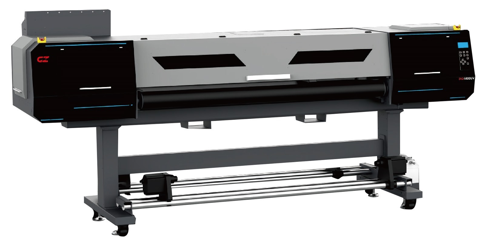Thunderjet DQ1800UV
