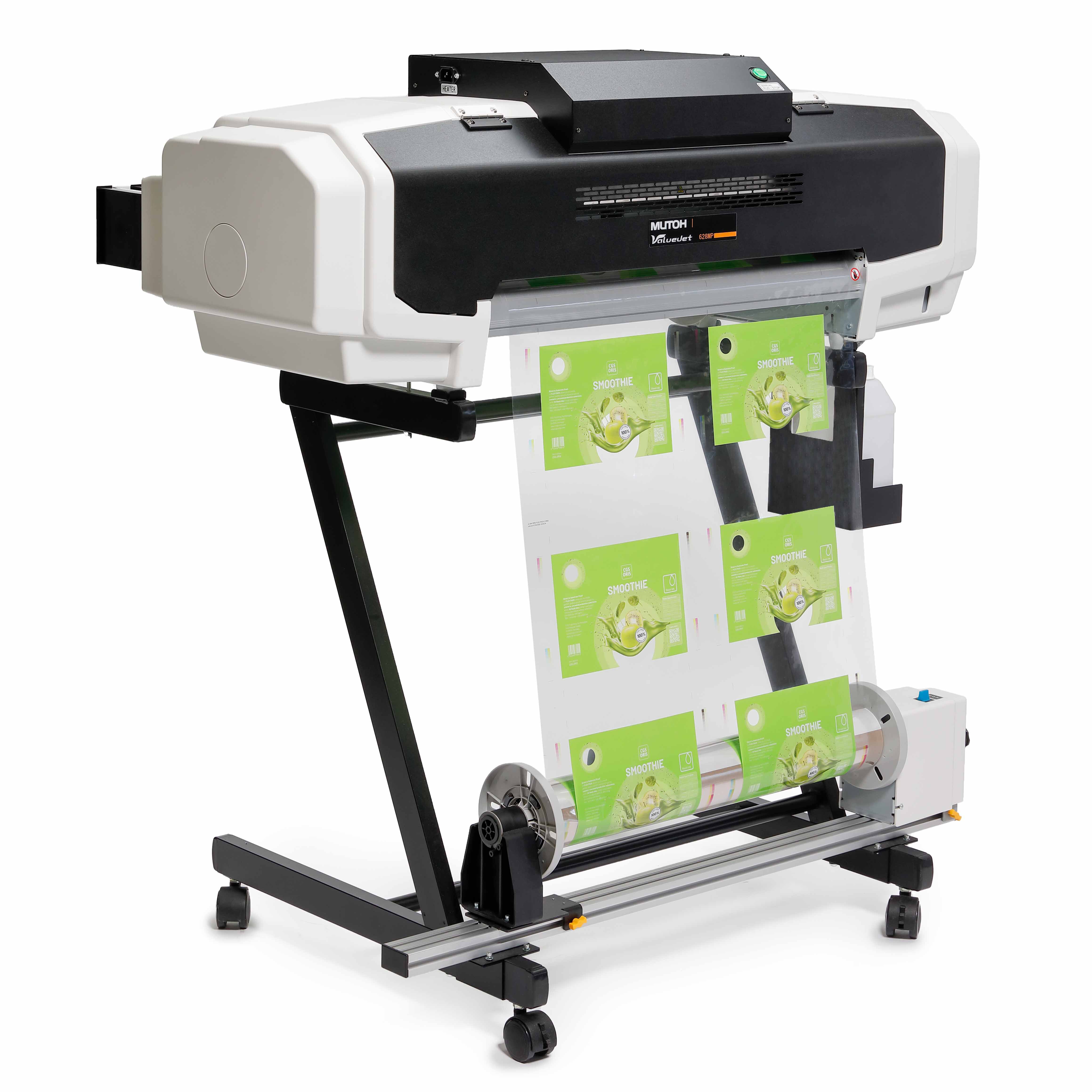 ValueJet 628MP